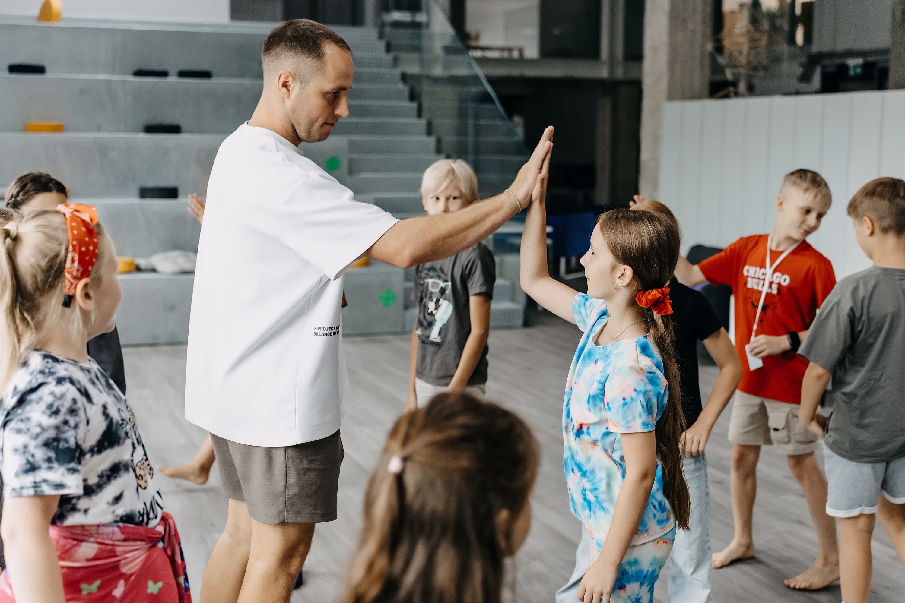Children’s Theater Creators: “Hard to Believe, but Some Kids Don’t See Their First Theater Performance Until They Are Teenagers”