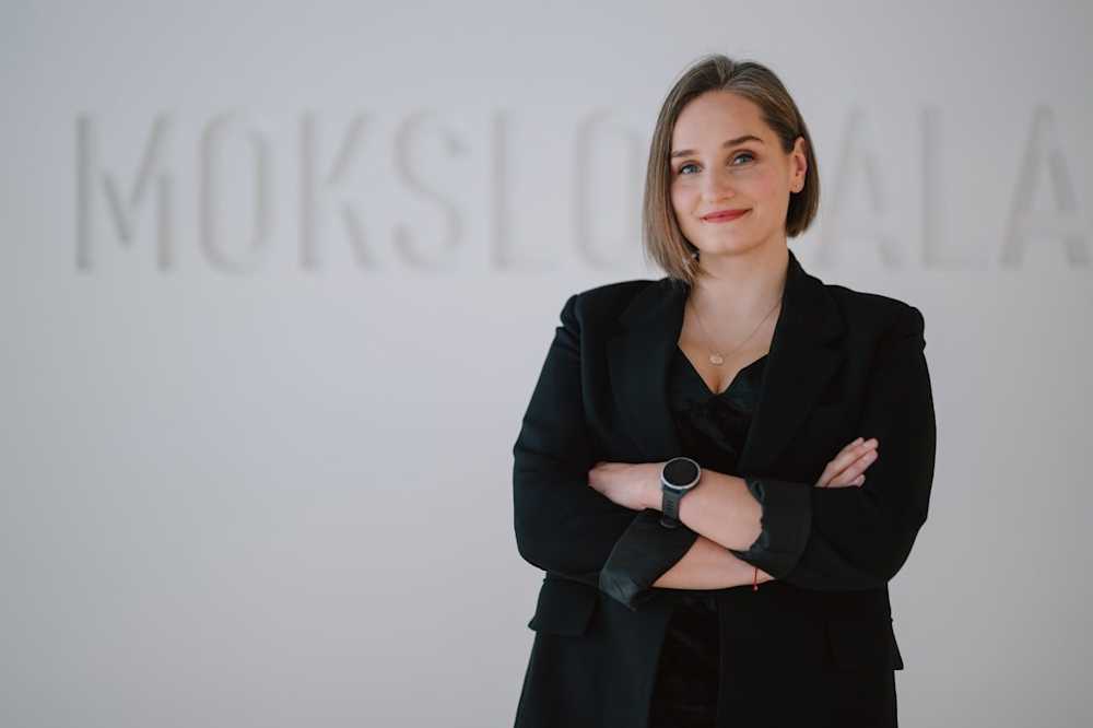 Aistė Lukoševičiūtė
