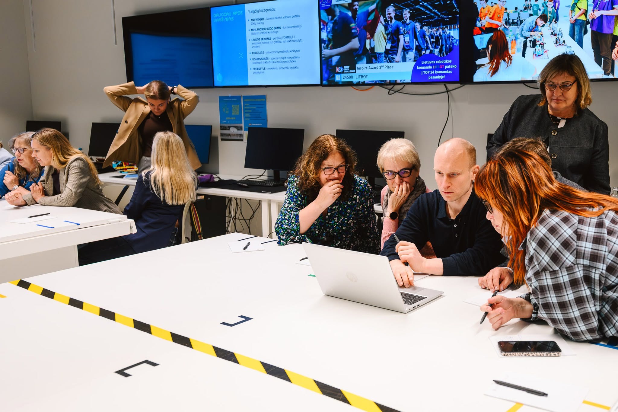 "Learn on.AI" Results: Thousands of Students and Hundreds of Teachers Have Discovered the Potential of AI