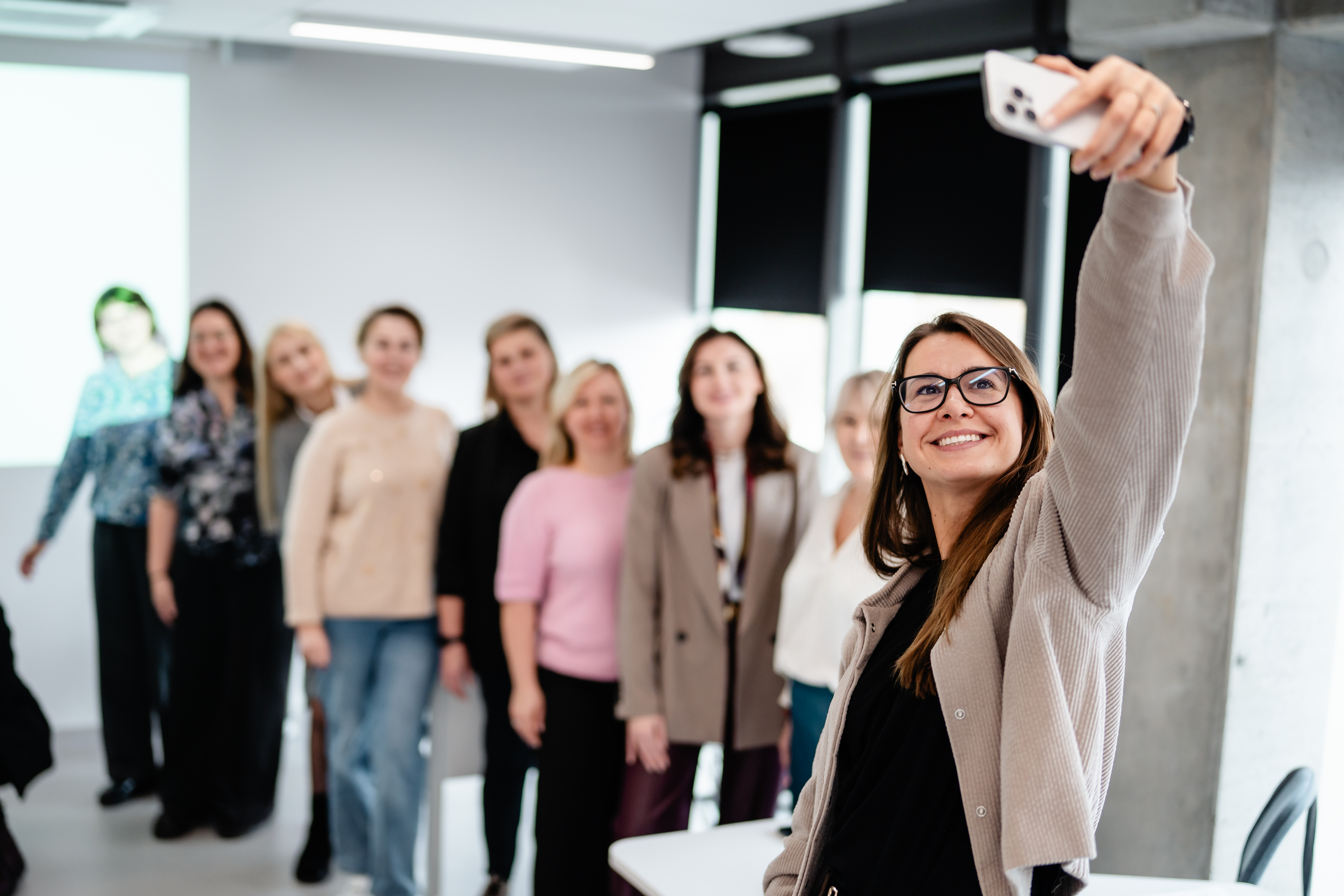 LJA and Devbridge Foundation