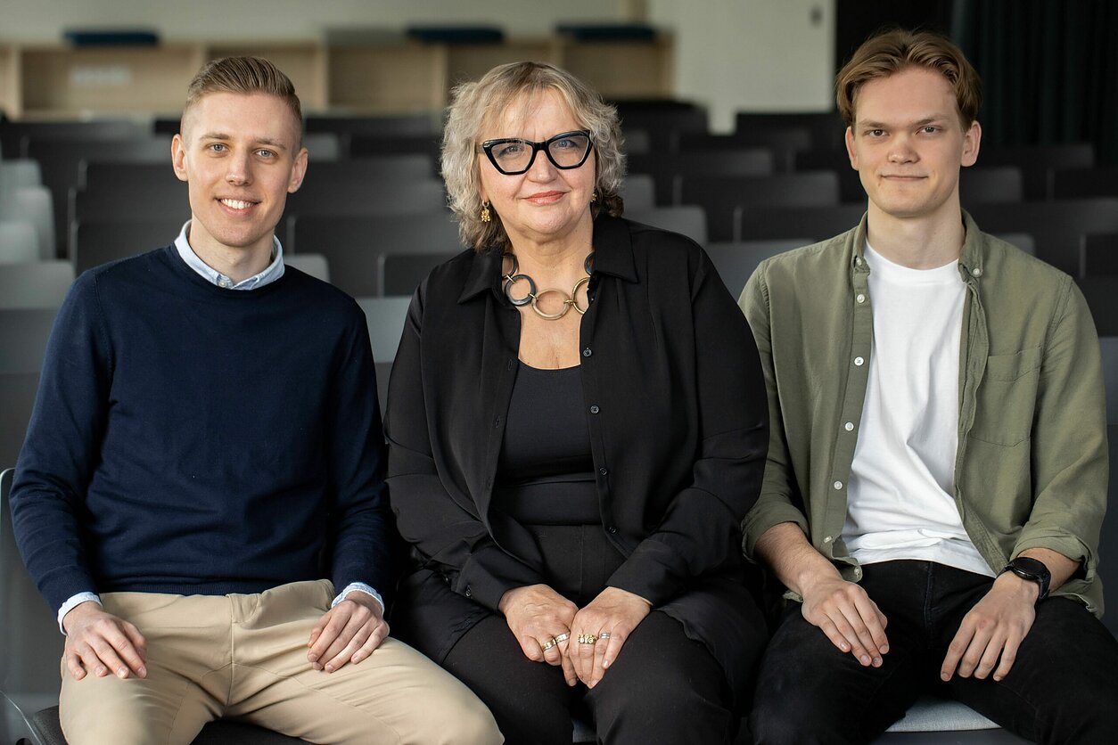 Learn on.AI Partner Elicėjus Recognized as One of the World’s Top 5 Youth Innovations