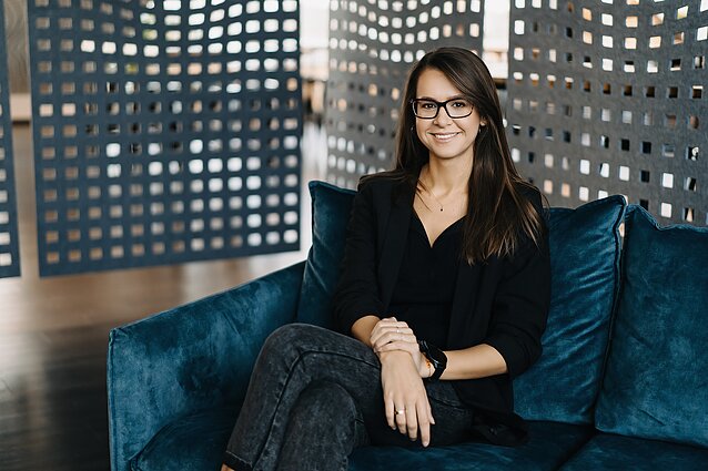 „Devbridge“ fondo vadovė: mūsų įkūrėjai supranta, kiek daug gyvenime lemia atsitiktinumas