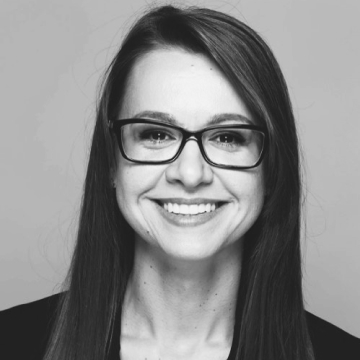 Gintarė Dzindzeletaitė-Kelmelė​