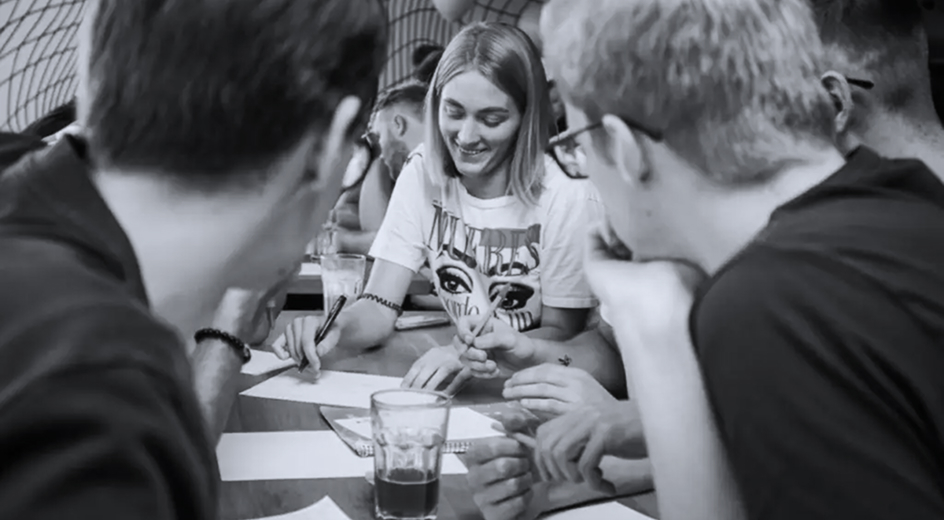 Foster Youth entrepreneurship