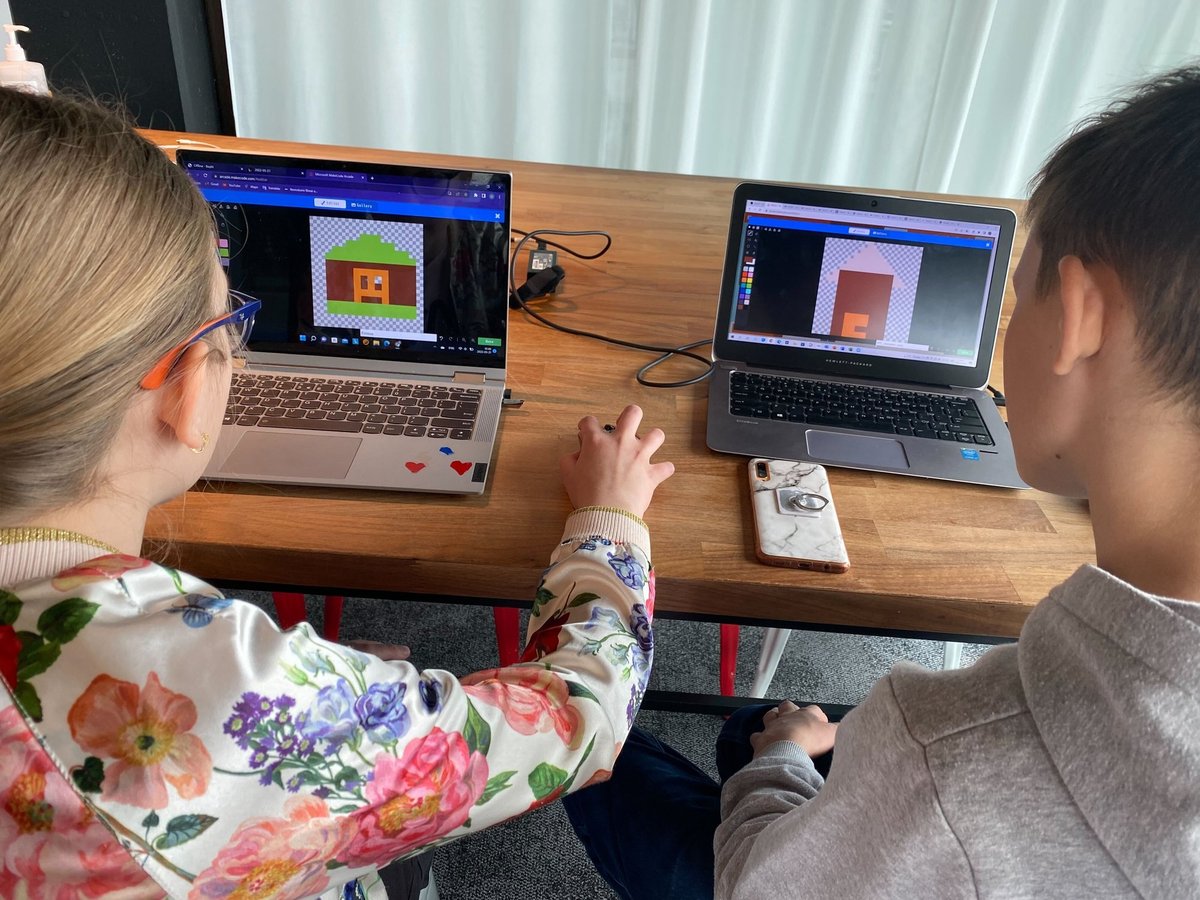 bit&Byte academy