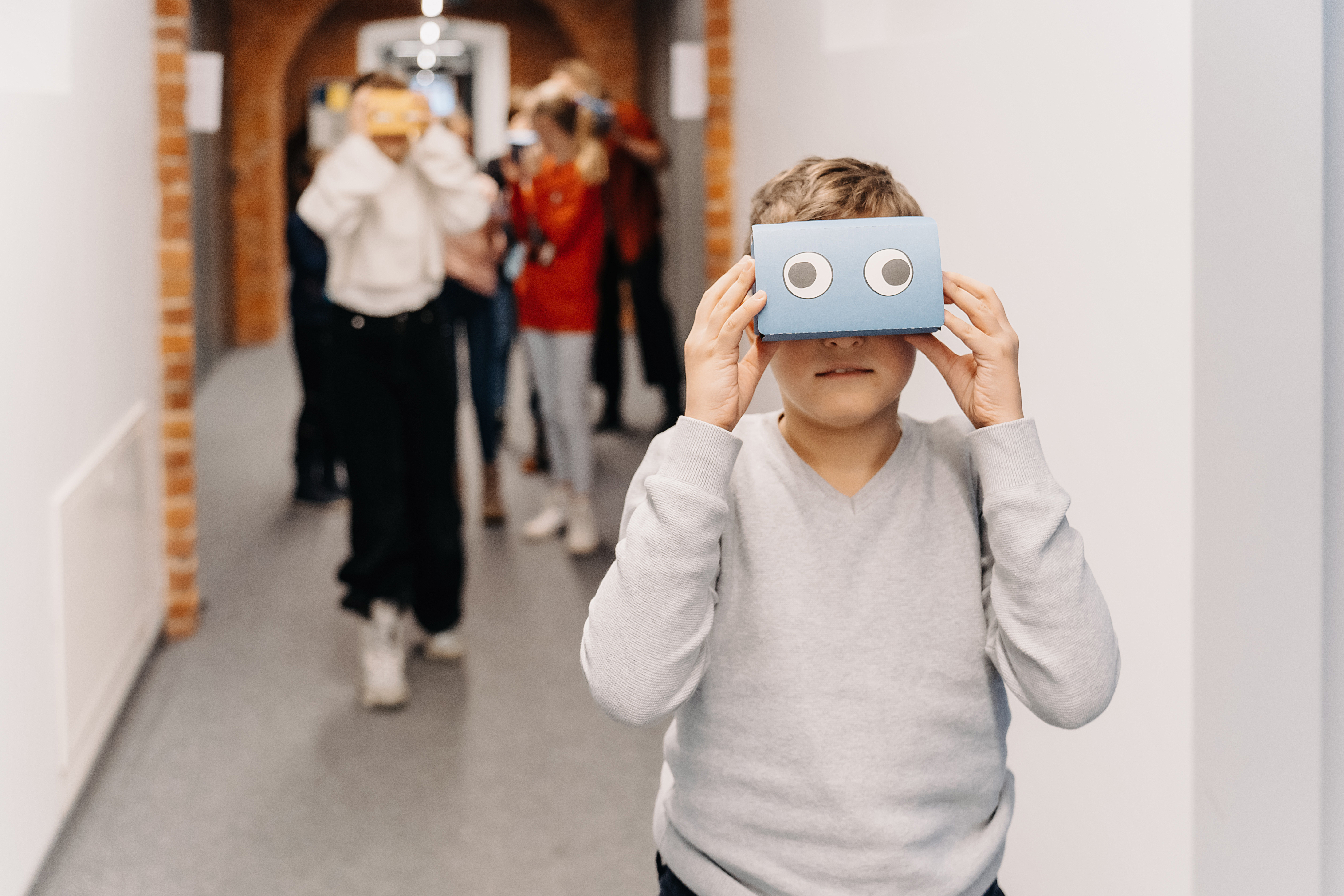 Partnering with bit&Byte to bring STEAM scholarships to children in regional communities