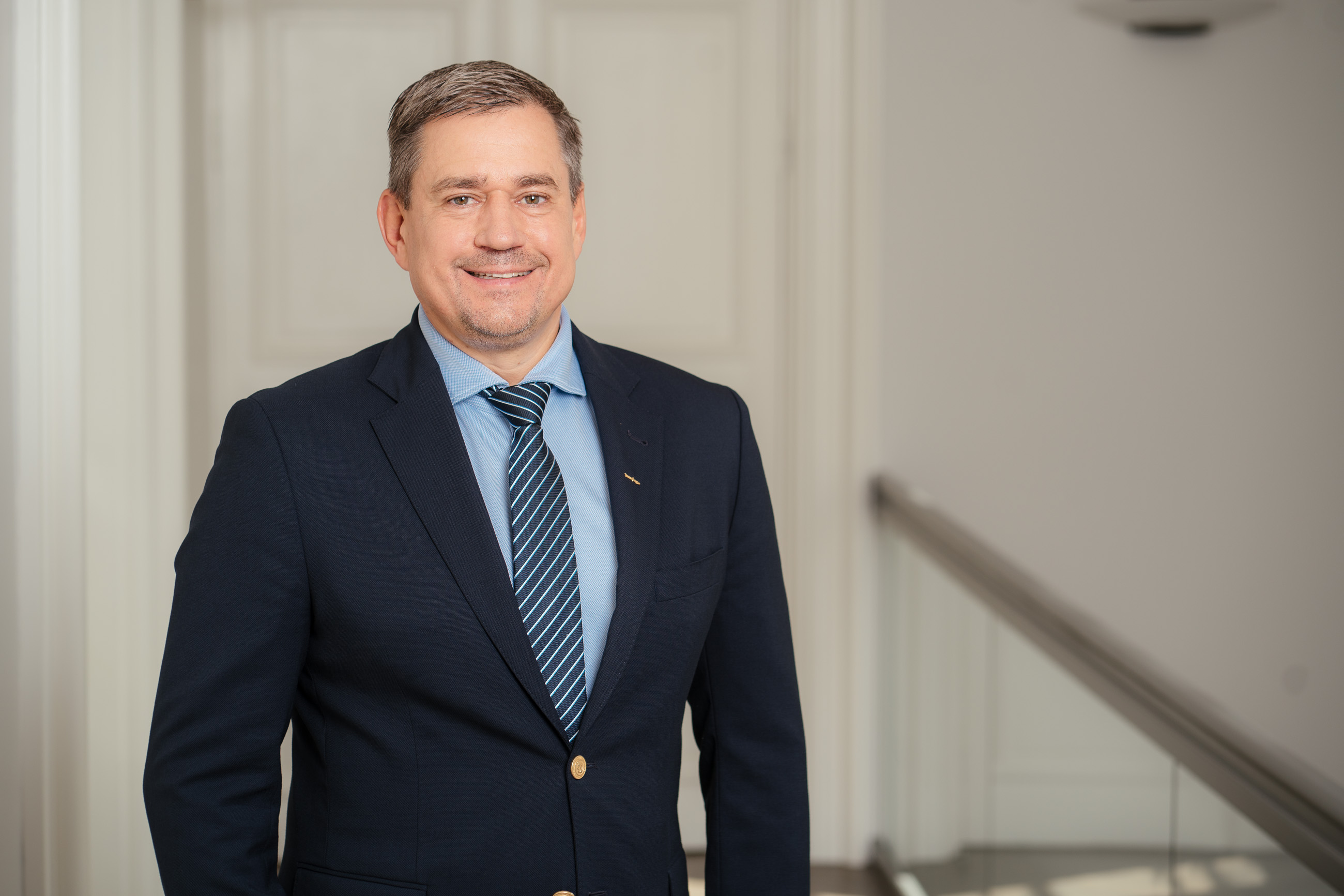 Andrius Pranckevičius, Kauno grūdai