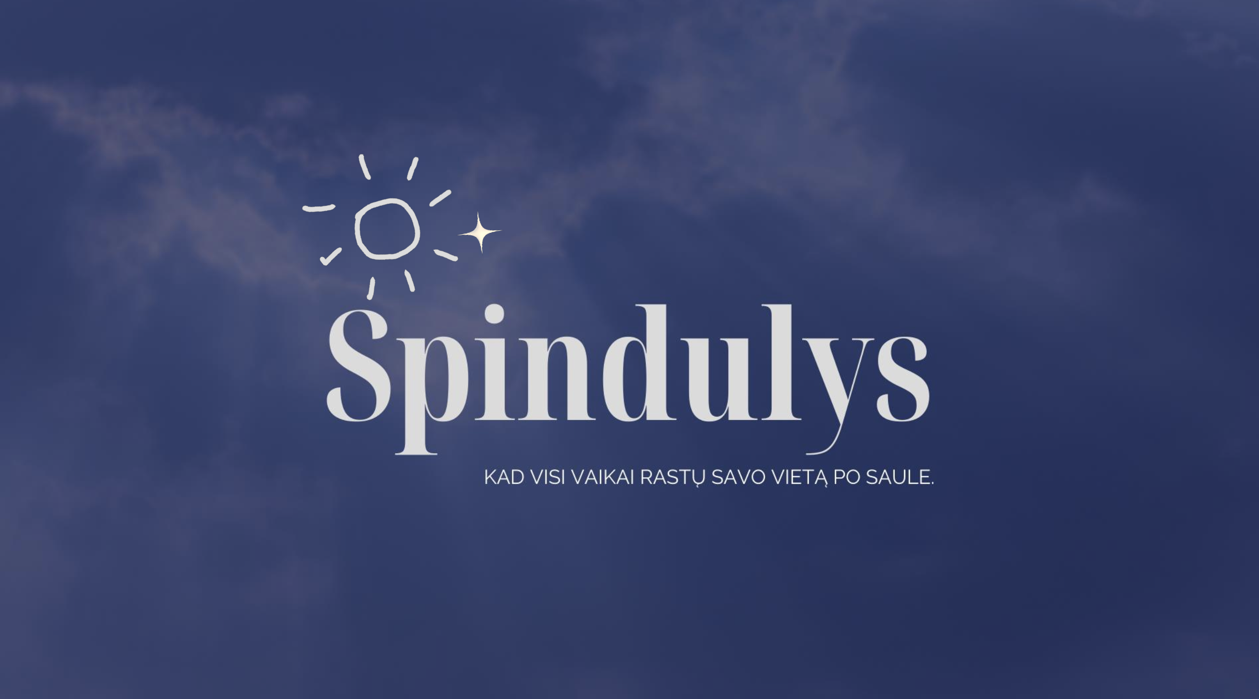 Building an inclusive education ecosystem in Lithuania through the psychology- and sport-based program "Spindulys"