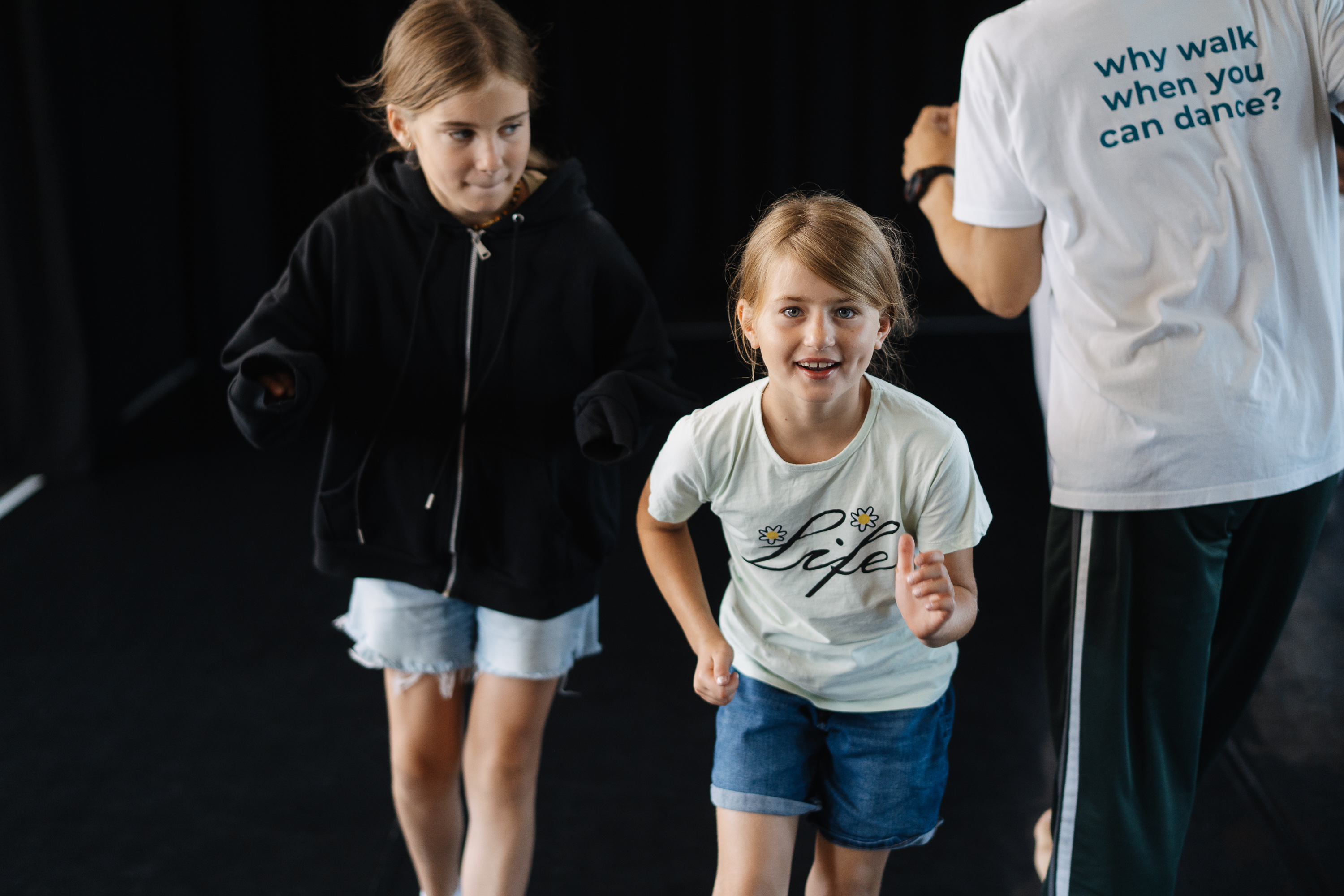 Three Free Programs to Kick Off the New School Year