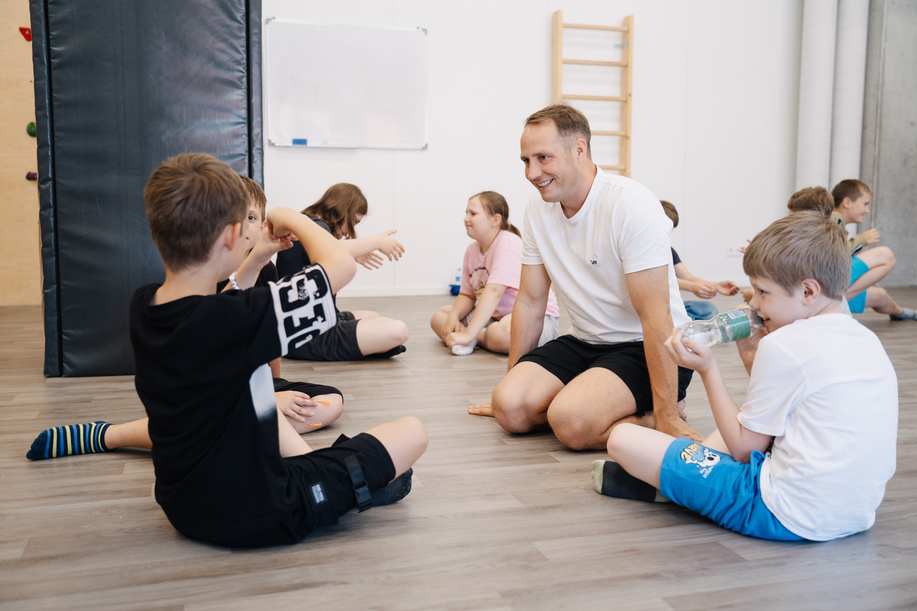 ConTempo for Kids teatro dirbtuvės