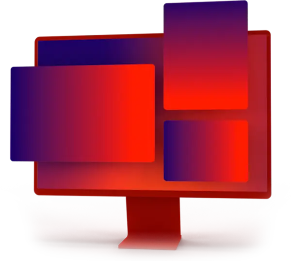Image of a computer screen
