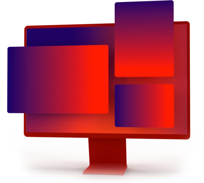 Image of a computer screen