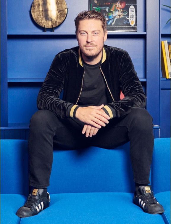 Guillaume Therien