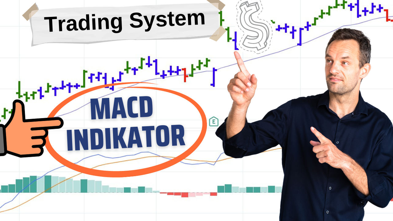 MACD Indikator