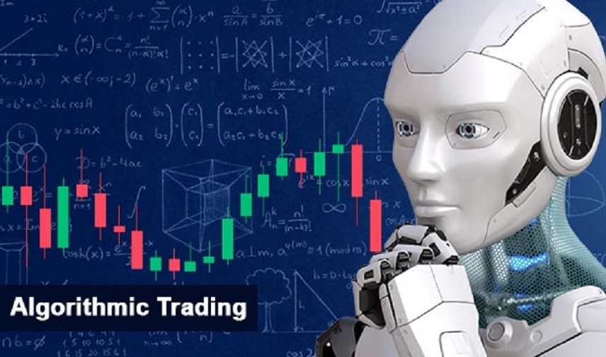 Algo Trading