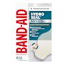 Front shot of BAND-AID® Hydro Seal Ultra Thin Large Strips