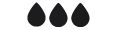 3 Drops: