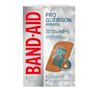 Pansements adhésifs BAND-AID® PRO GUÉRISONMC, grand format, 5 unités