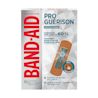 Pansements adhésifs BAND-AID® PRO GUÉRISON, format régulier, 10 unités