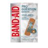 Pansements adhésifs BAND-AID® PRO GUÉRISON, format régulier, 10 unités
