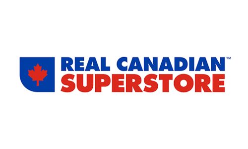 Retailer logo