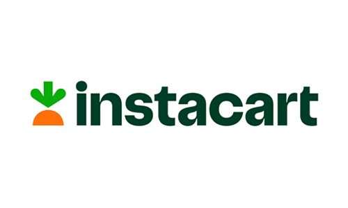 Retailer logo