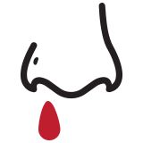 DECONGESTANT Icon