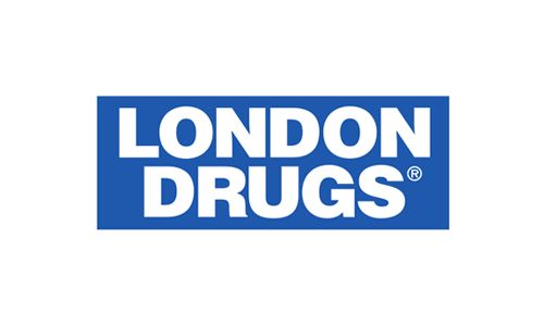 Retailer logo