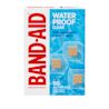 BAND-AID® Waterproof Clear Spot Bandages, 50 Count
