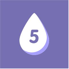 Inactive Ingredient icon 5