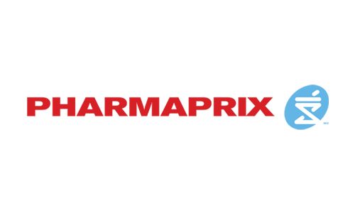 Retailer logo