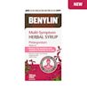BENYLIN® Multi-Symptom Herbal Syrup Pelargonium, 100 mL