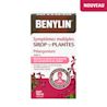 Sirop à base de plantes BENYLIN® Symptômes multiples Pélargonium, 100 ml