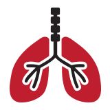 Expectorant Icon