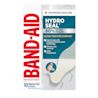 Front shot of BAND-AID® Hydro Seal Ultra-Thin for Fingers & Toes