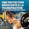 Pansements transparents imperméables de marque BAND-AID®, géants, 6 unités