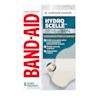 Photo avant des grands pansements ultrafins Hydro Seal de BAND-AID®