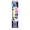 BAND-AID® Inside Out 2 Bandages side of package, bandage sizes