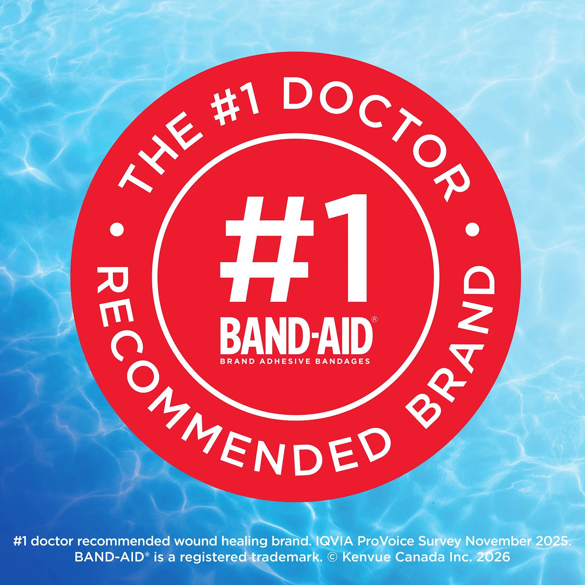 BAND-AID® Brand Assorted Bandages Tin 75ct