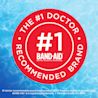 BAND-AID® Brand Assorted Bandages Tin 75ct