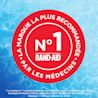 Boîte de 75 pansements assortis de marque BAND-AID®