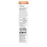 Band-id Brand Disney Classics Adhesive Bandages, side of pack with product information