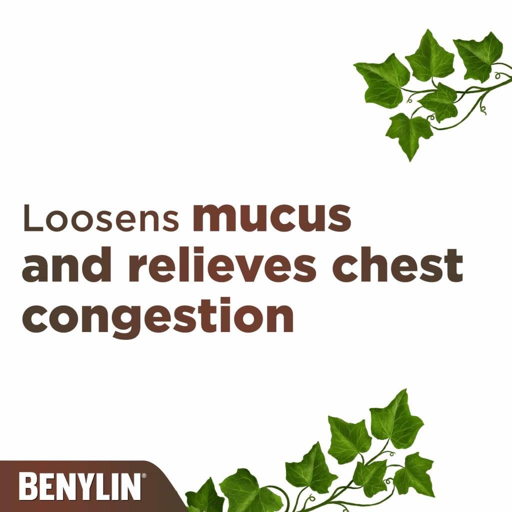 Feuilles de lierre et revendication « Fluidifie les mucosités et soulage la congestion bronchique »