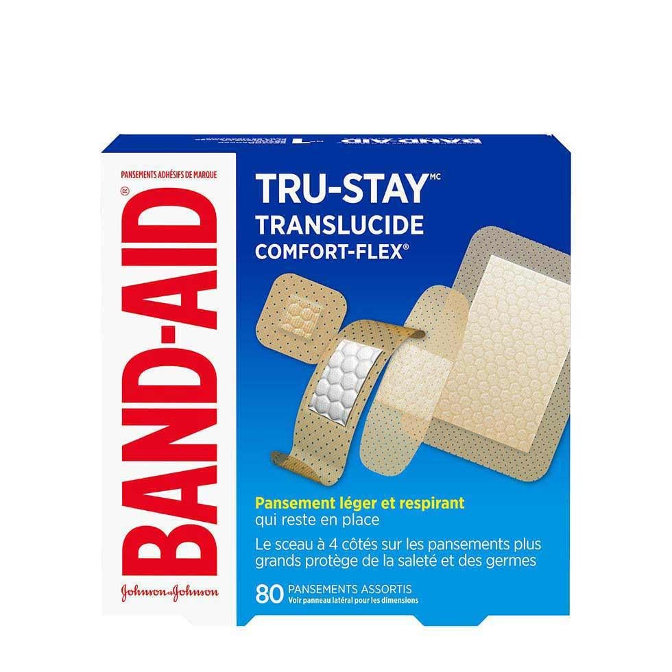 Pansement Aquabloc 10x8 | Pikdare