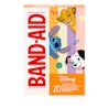 Band-Aid Brand Disney Classics Adhesive Bandages, front of pack