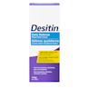 Front shot of Desitin® Daily Defense Diaper Rash Cream packaging 