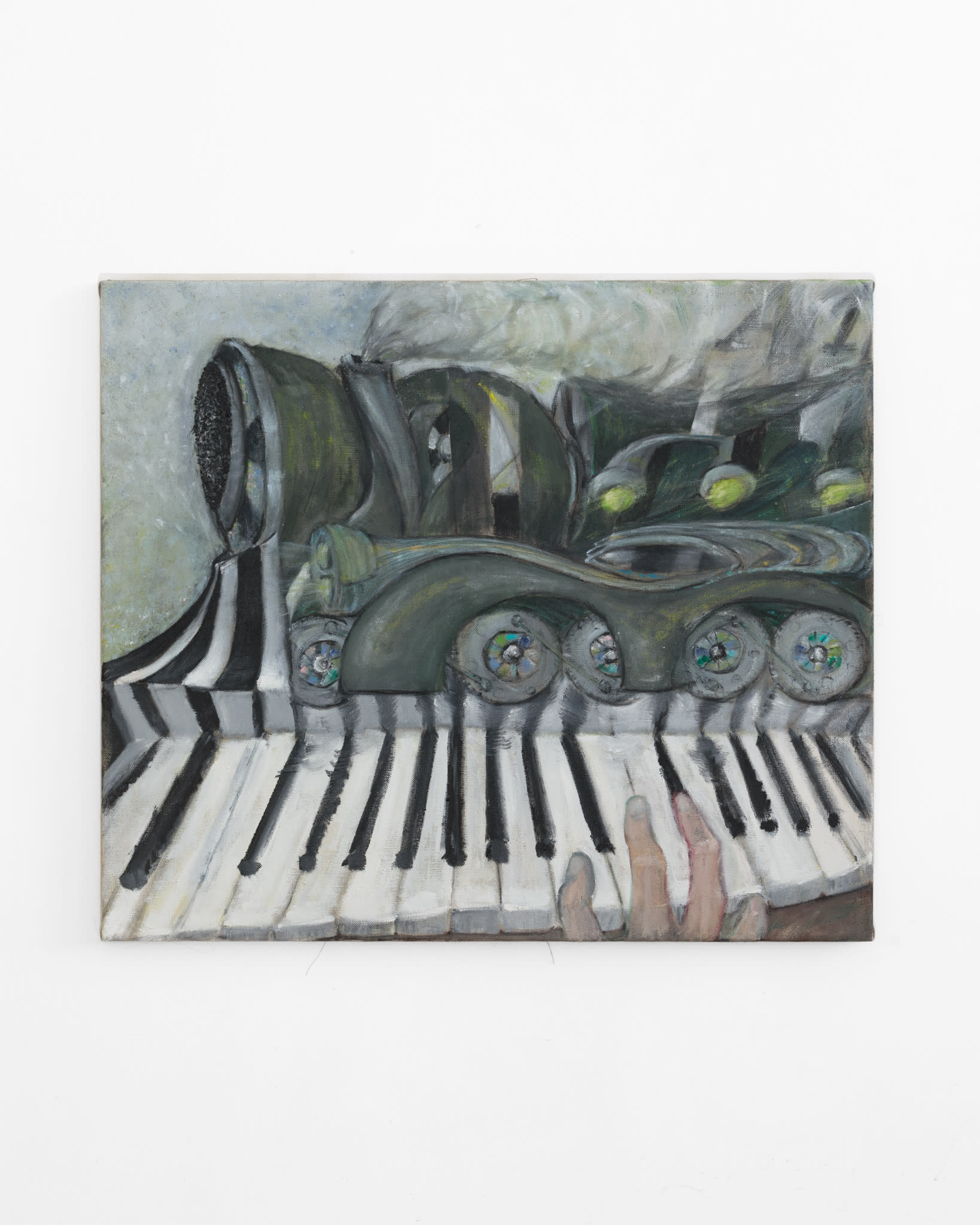 Cover Image for This Cosmic Spring is Gonna be The Hottest in Last 100 Years, 80x60