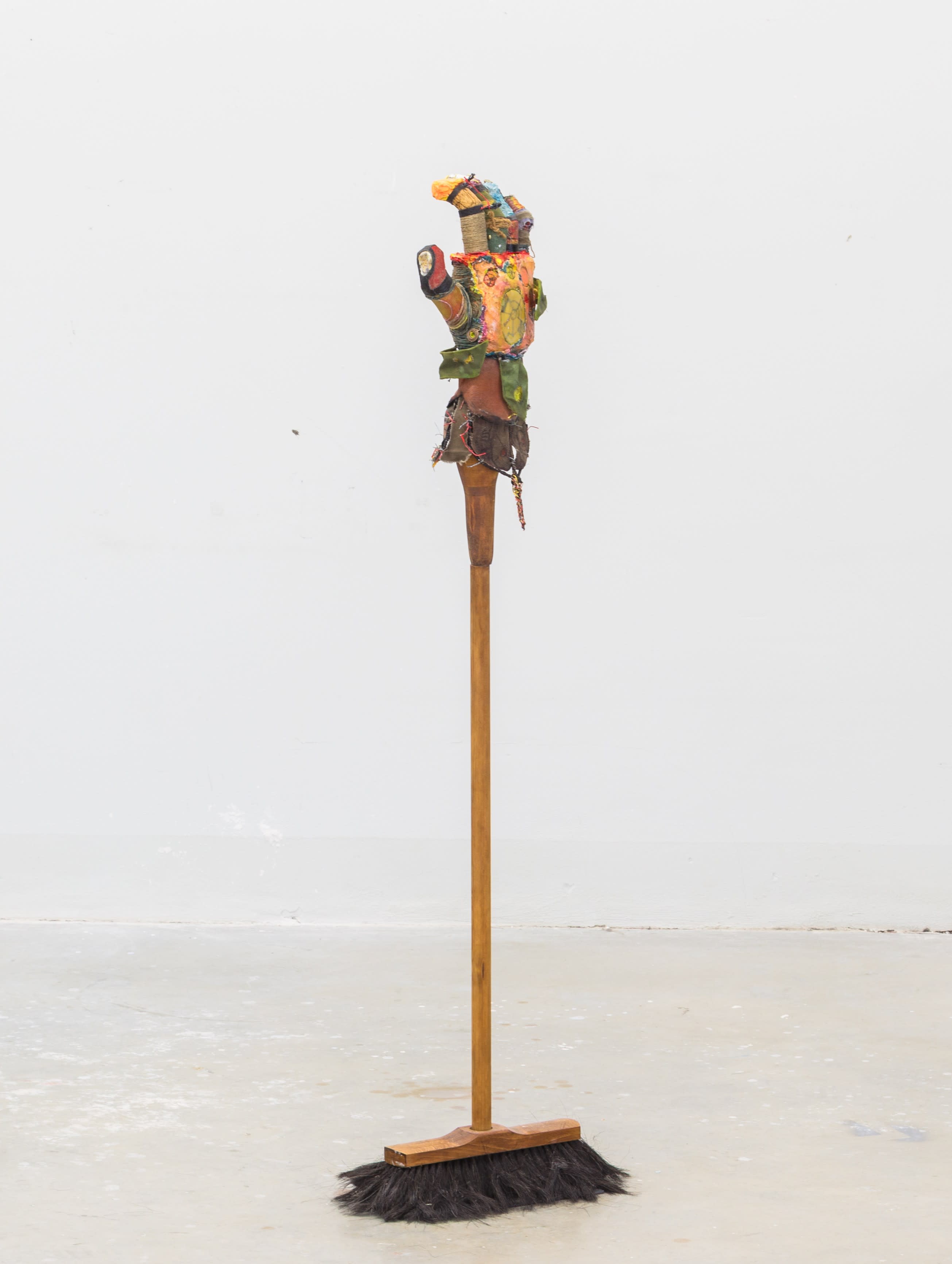 Cover Image for Broom II - Finite Gauntlet, 130x30