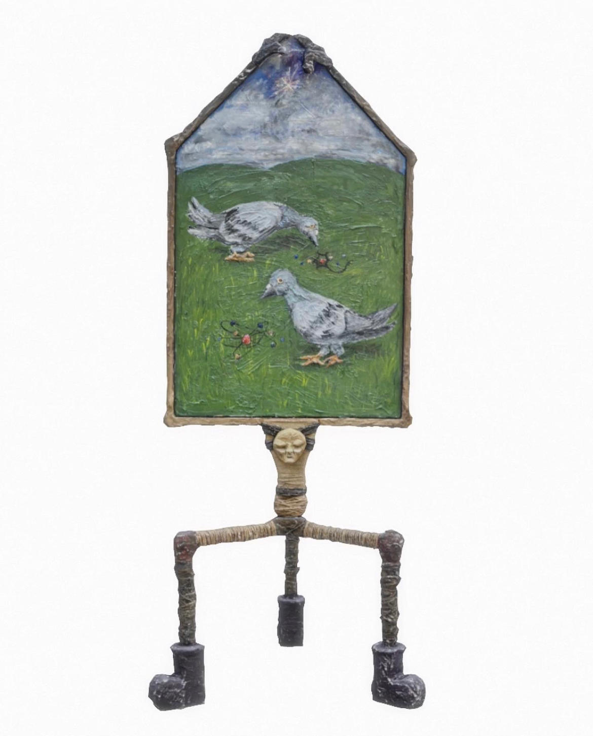 Cover Image for My Soldier N.1 (Reality 2 Real), 160x40