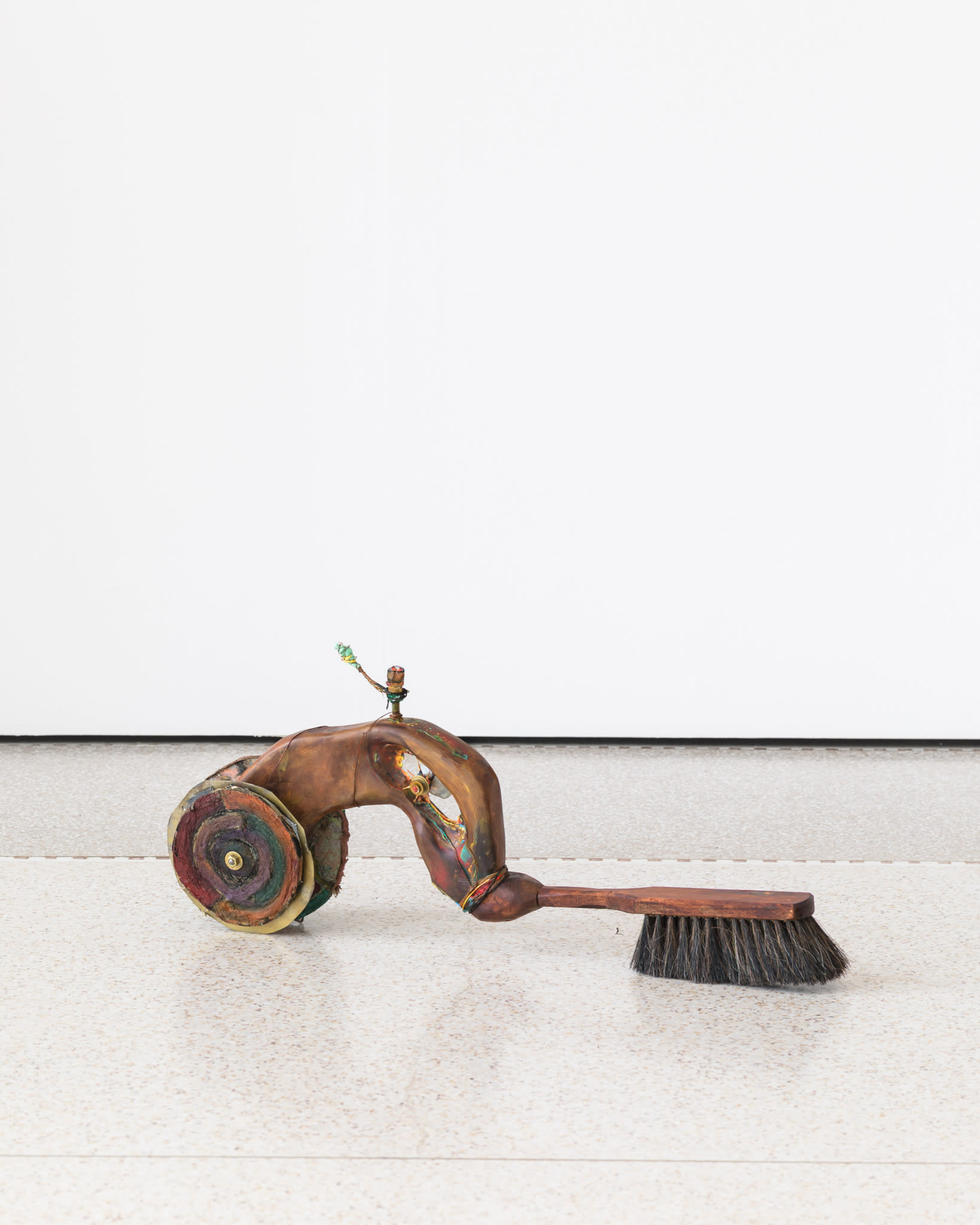 Cover Image for Broom IX - Broom of Faberge